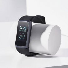 Фото товара Amazfit Band 2 (Global Version, black)