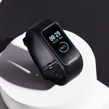 Фото товара Amazfit Band 2 (Global Version, black)