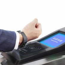 Фото товара Amazfit Band 2 (Global Version, black)