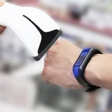 Фото товара Amazfit Band 2 (Global Version, black)