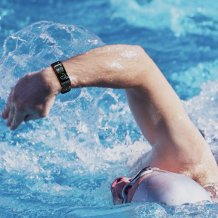 Фото товара Amazfit Band 2 (Global Version, black)