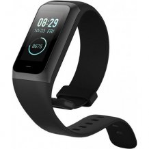 Фото товара Amazfit Band 2 (Global Version, black)