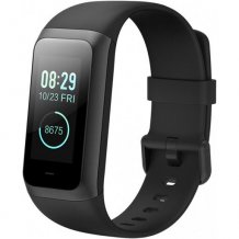 Фото товара Amazfit Band 2 (Global Version, black)