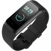 Фото товара Amazfit Band 2 (Global Version, black)