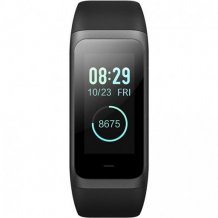 Фото товара Amazfit Band 2 (Global Version, black)