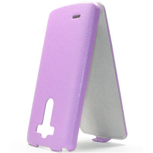 Фото товара American Icon флип для LG G3 (фиолетовый)
