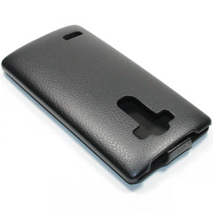 Фото товара American Icon флип для LG G4s (черный)