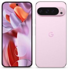Смартфон Google Pixel 9 Pro XL 16/256 ГБ, Rose Quartz