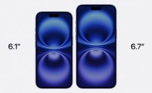 Фото товара Apple iPhone 16 Plus 512 Gb nano-Sim + eSim, Ultramarine