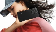 Фото товара Xiaomi Redmi Note 14 6/128 Gb Ru, Midnight Black