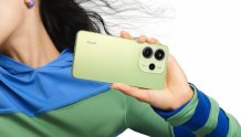 Фото товара Xiaomi Redmi Note 14 6/128 Gb Ru, Lime Green