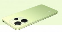 Фото товара Xiaomi Redmi Note 14 6/128 Gb Ru, Lime Green