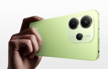 Фото товара Xiaomi Redmi Note 14 6/128 Gb Ru, Lime Green