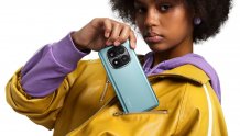 Фото товара Xiaomi Redmi Note 14 Pro+ 5G 8/256 Gb Ru, Frost Blue