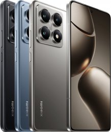 Фото товара Xiaomi 14T Pro 12/1Tb Global, Titan Black