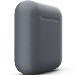 Фото товара Apple airPods Custom Colors (matt graphite)