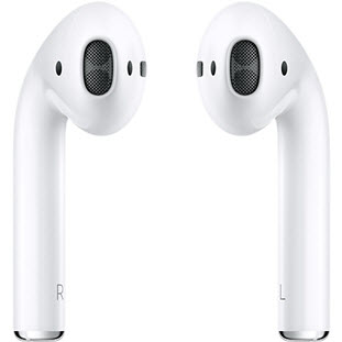 Фото товара Apple airPods (white)