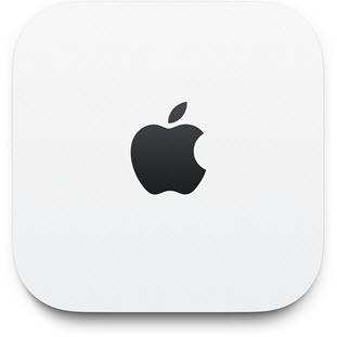 Фото товара Apple Time Capsule (3Tb, ME182RU/A)