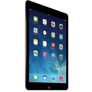 Фото товара Apple iPad Air (Wi-Fi + Cellular, 128Gb, space grey)