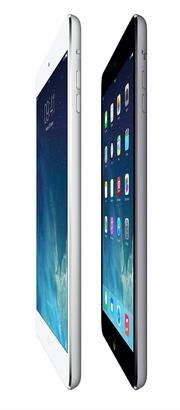 Фото товара Apple iPad mini с дисплеем Retina (Wi-Fi + Cellular, 32Gb, space gray)