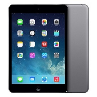 Фото товара Apple iPad mini с дисплеем Retina (Wi-Fi + Cellular, 32Gb, space gray)