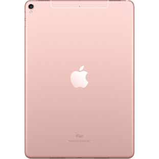 Фото товара Apple iPad Pro 10.5 (512Gb, Wi-Fi + Cellular, rose gold)