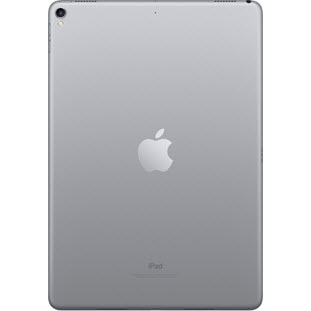 Фото товара Apple iPad Pro 10.5 (64Gb, Wi-Fi, space gray, MQDT2RU/A)