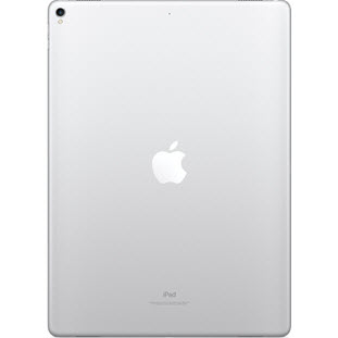 Фото товара Apple iPad Pro 12.9 2017 (512Gb, Wi-Fi, silver, MPL02RU/A)