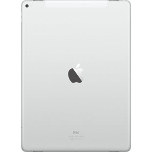 Фото товара Apple iPad Pro 12.9 (256Gb, Wi-Fi + Cellular, silver)