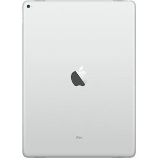 Фото товара Apple iPad Pro 12.9 (128Gb, Wi-Fi, silver, ML0Q2RU/A)