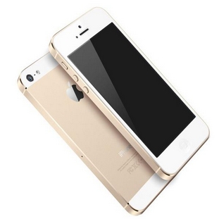 Фото товара Apple iPhone 5s (32Gb, gold, ME437RU/A)