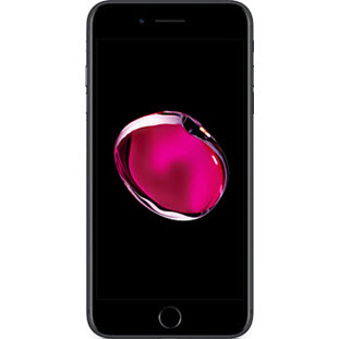 Мобильный телефон Apple iPhone 7 Plus (256Gb, black, A1784)