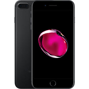 Фото товара Apple iPhone 7 Plus (256Gb, восстановленный, black, FN4W2RU/A)