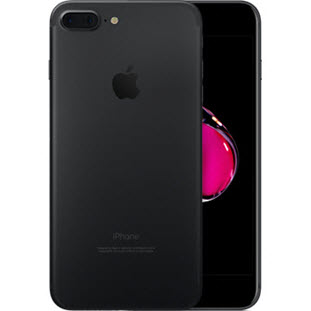 Фото товара Apple iPhone 7 Plus (128Gb, black, A1784)