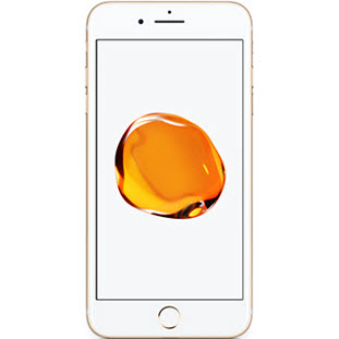 Мобильный телефон Apple iPhone 7 Plus (256Gb, gold, A1784)