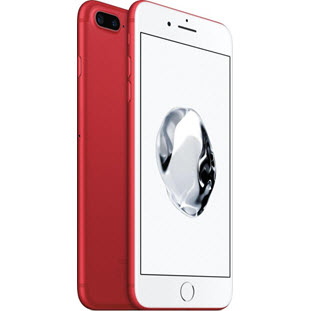 Мобильный телефон Apple iPhone 7 Plus (128Gb, red, A1784)