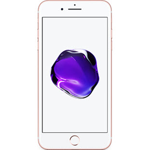 Мобильный телефон Apple iPhone 7 Plus (128Gb, rose gold, A1784)