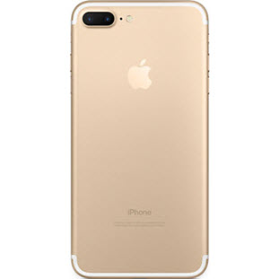 Фото товара Apple iPhone 7 Plus (32Gb, gold, MNQP2RU/A)
