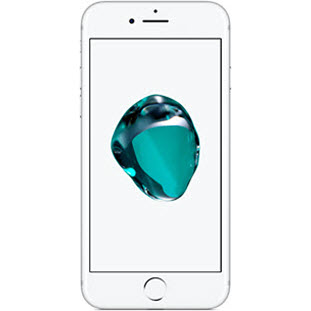 Мобильный телефон Apple iPhone 7 (256Gb, silver, A1778)