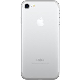 Фото товара Apple iPhone 7 (256Gb, silver, MN982RU/A)