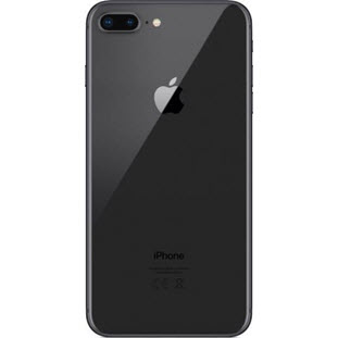 Фото товара Apple iPhone 8 Plus (128Gb, space gray, MX242)