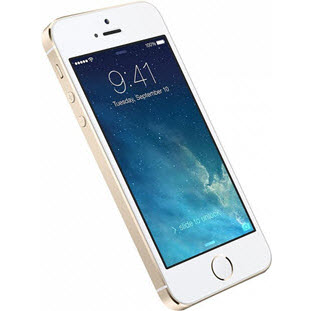 Мобильный телефон Apple iPhone SE (64Gb, gold, MLXP2RU/A)