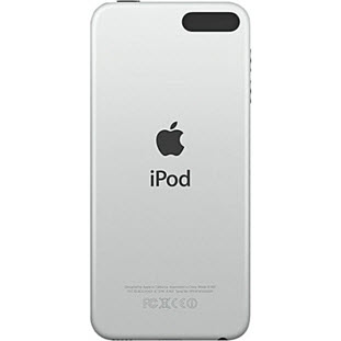 Фото товара Apple iPod touch 6 (32Gb, silver, MKHX2RU/A)