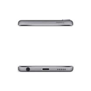 Фото товара Apple iPod touch 6 (32Gb, space gray, MKJ02RU/A)