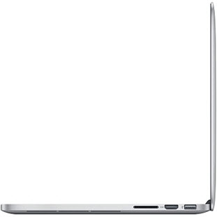 Фото товара Apple MacBook Pro 13 with Retina display Early 2015 (MF839, i5 2.7/8Gb/128Gb, silver)