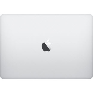 Фото товара Apple MacBook Pro 13 with Retina display Mid 2017 (MPXU2, i5 2.3/8Gb/256Gb, silver)