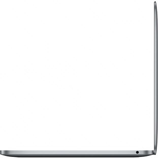 Фото товара Apple MacBook Pro 13 with Retina display Mid 2017 (MPXQ2RU/A, i5 2.3/8Gb/128Gb, space gray)