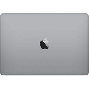 Фото товара Apple MacBook Pro 13 with Retina display Mid 2017 (MPXT2, i5 2.3/8Gb/256Gb, space gray)