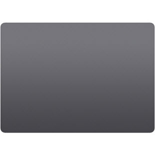 Фото товара Apple Magic Trackpad 2 (space gray, Bluetooth, MRMF2ZM/A)