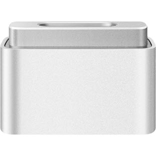 Переходник Apple MagSafe - MagSafe 2 MD504ZM/A